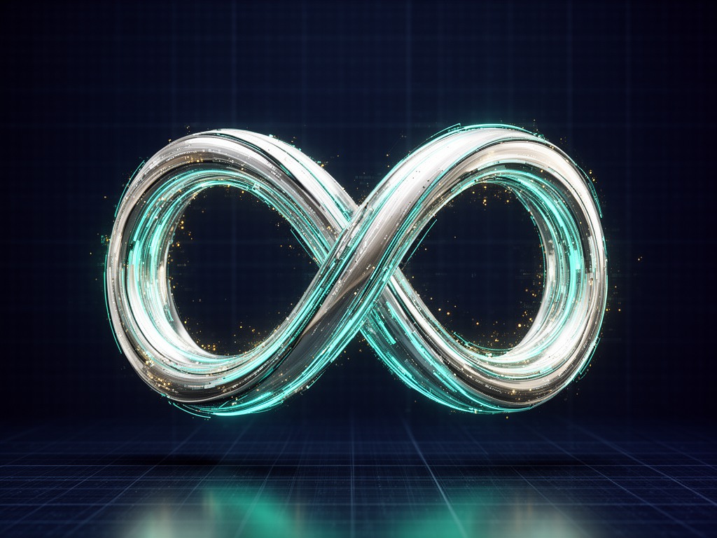 UOB Infinity Logo